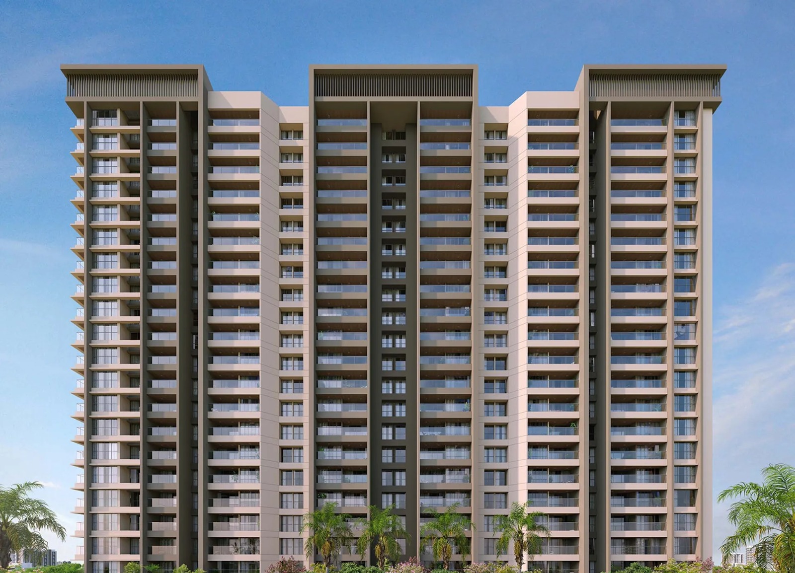 31 Palma Drive Upper Kharadi Highlights